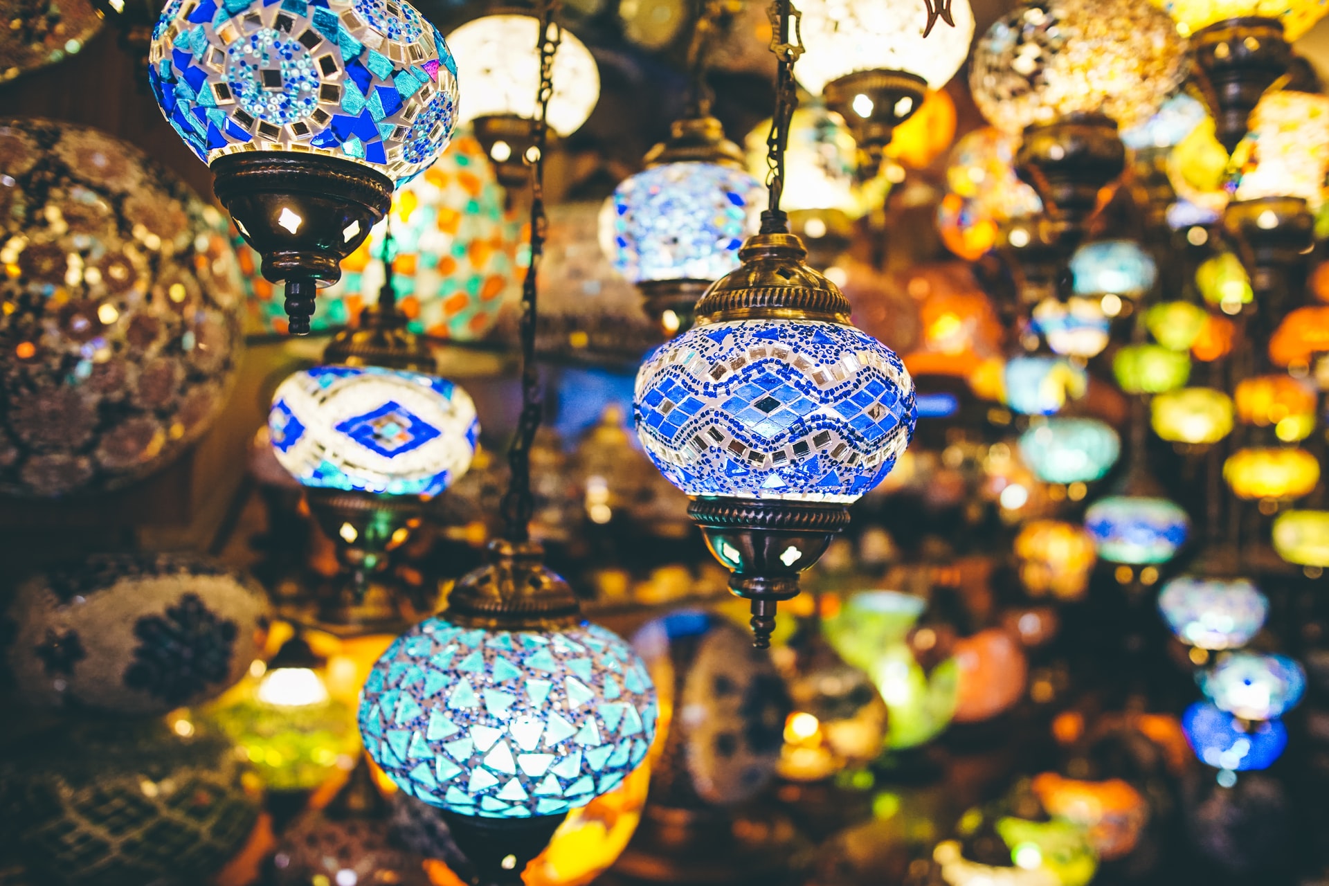 كيف نقضي وقتنا في رمضان