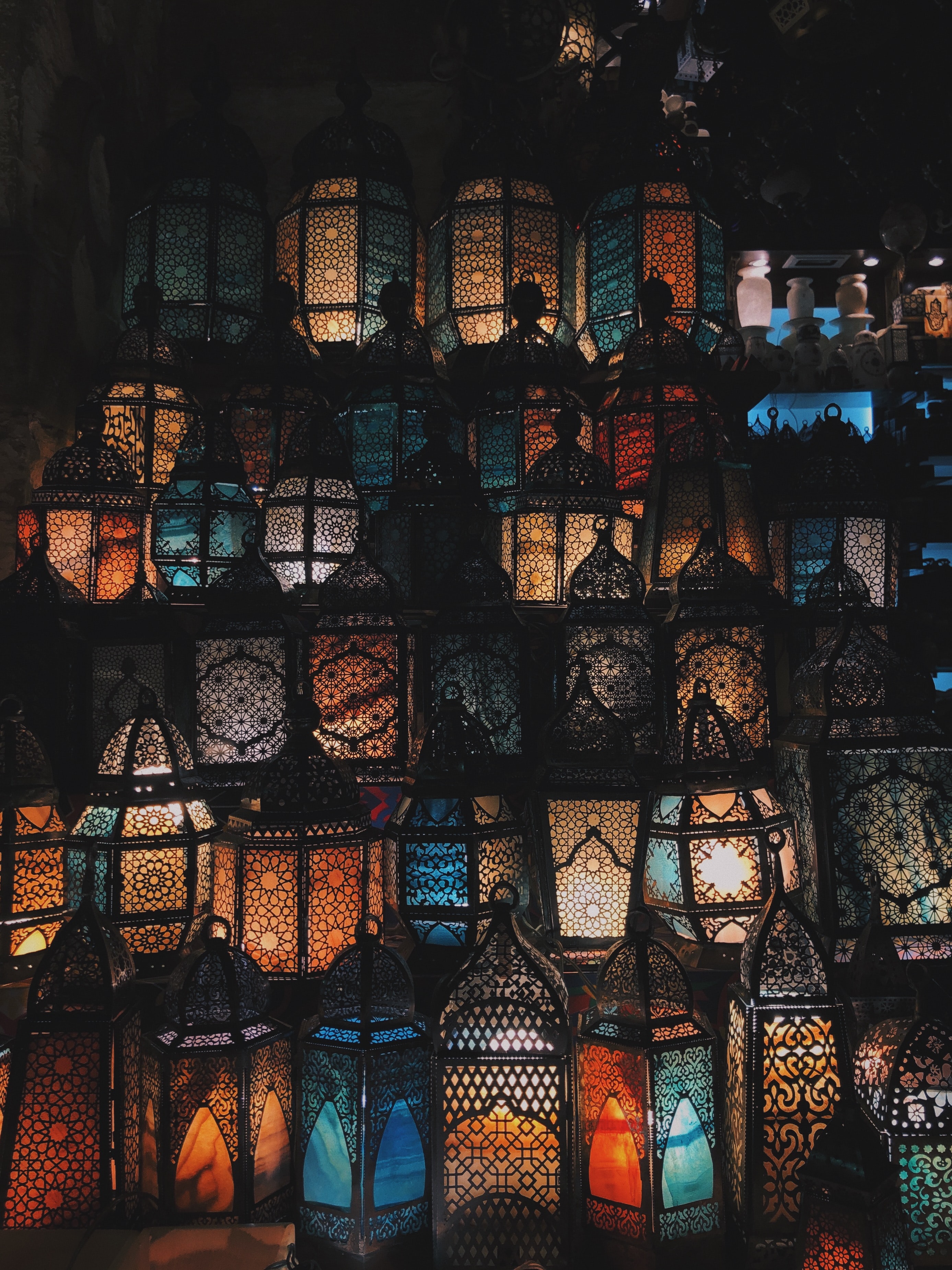 كيف تصلى صلاة التراويح في رمضان