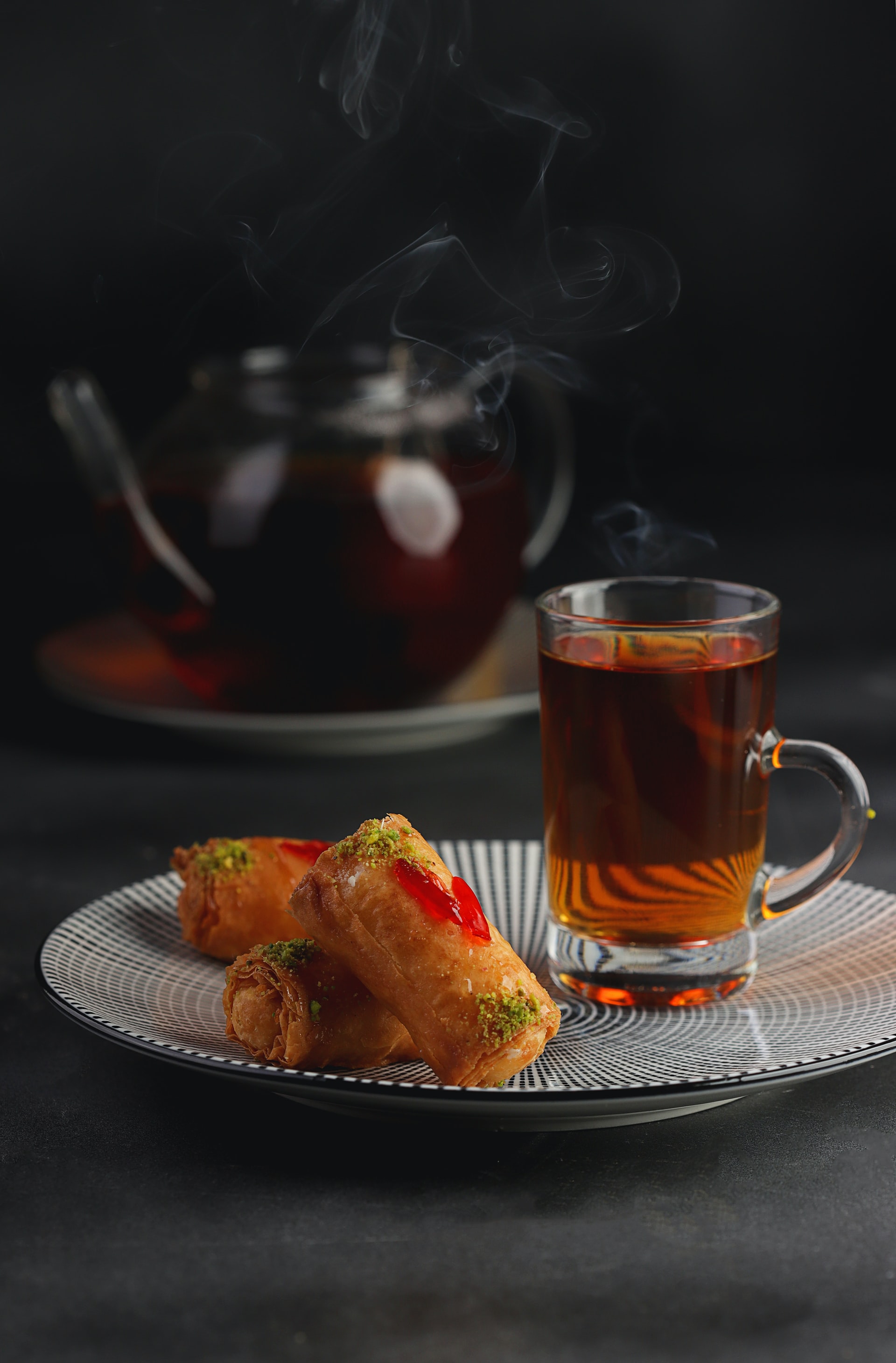 كيف اغتسل من الجنابة في رمضان