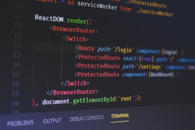 كيفية العثور على عناوين mac المتصلة بجهاز التوجيه الخاص بي