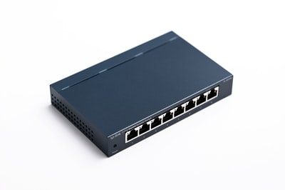 كيفية معرفة جهاز توجيه DNS